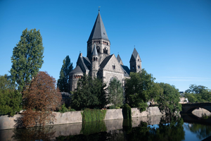 Détailing auto Metz